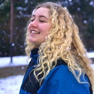 Meet your Posher, Anna